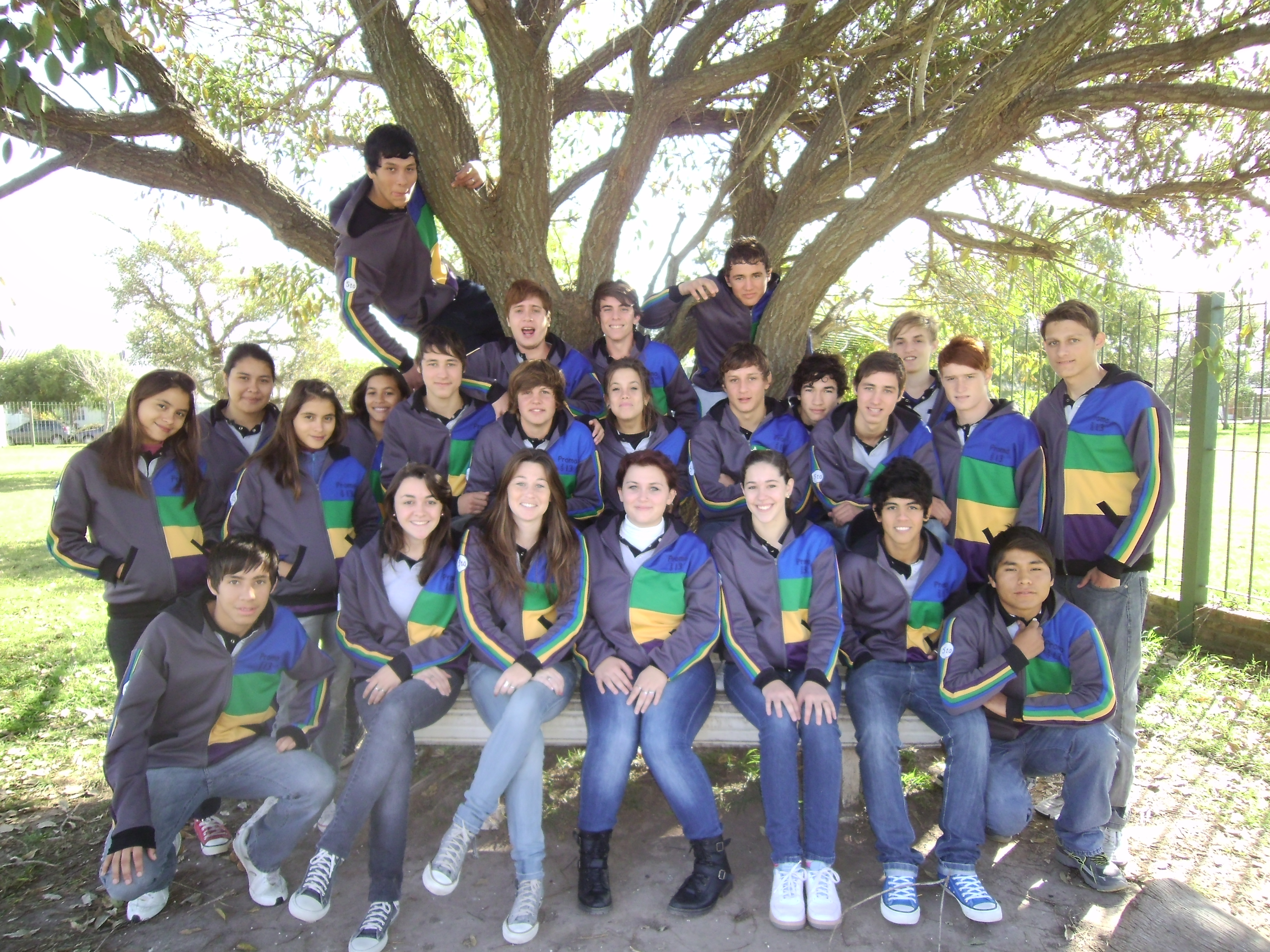 Promo 2013